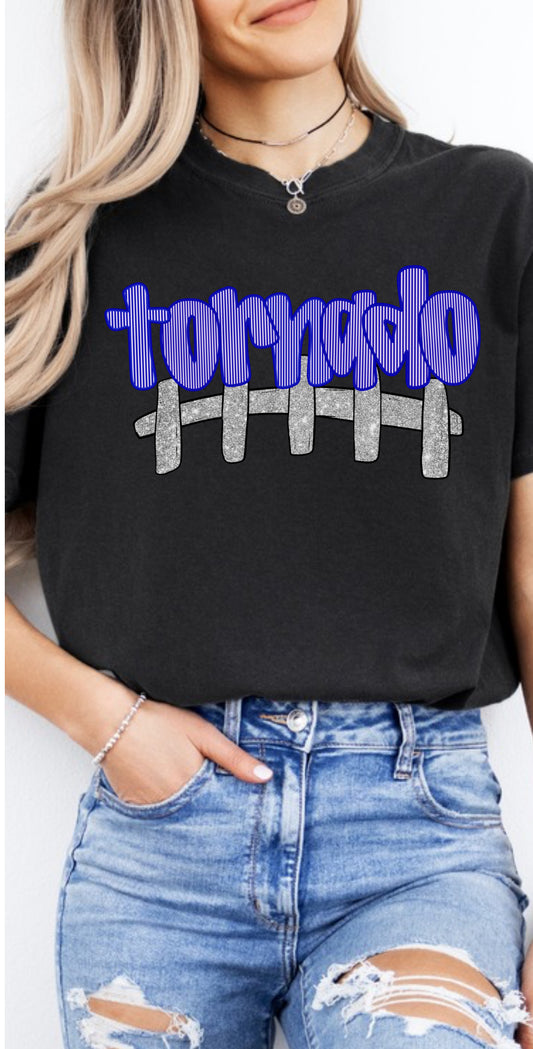 Tornado football