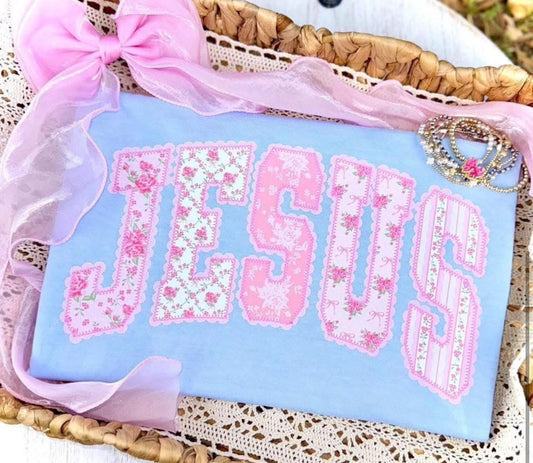 Jesus