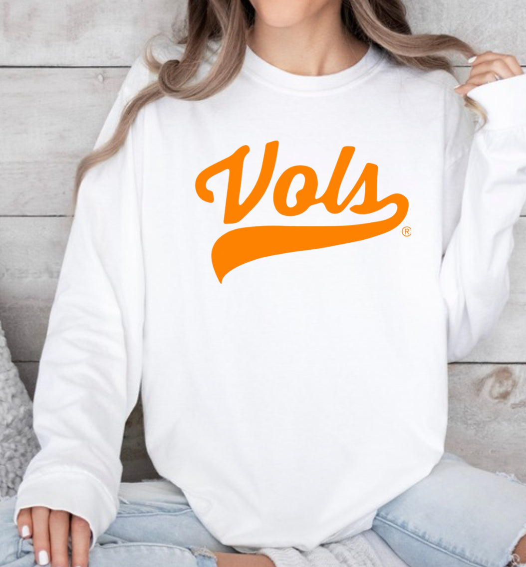 Vols Spirit Wear