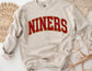 Niners Spirit Wear