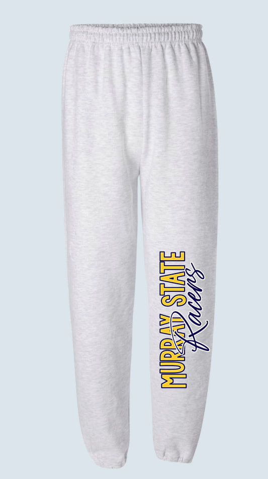 Murray State sweatpants School Spirit