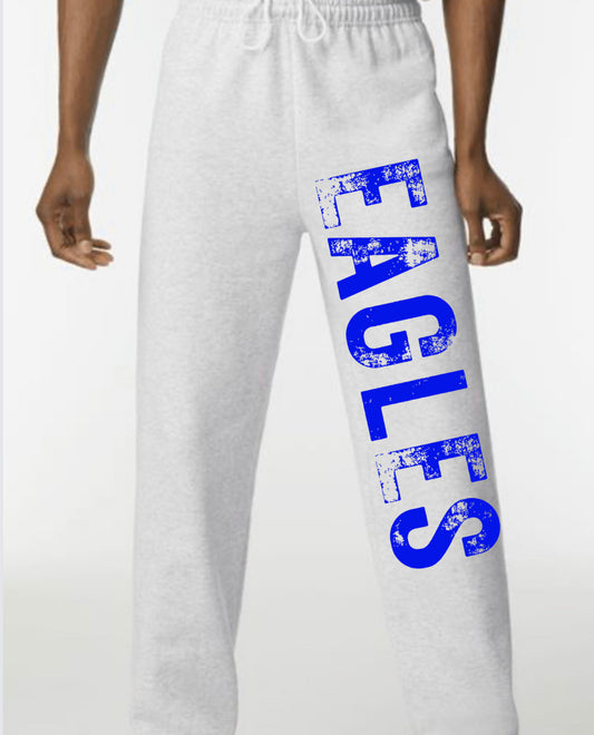 Eagles sweatpants School Spirit