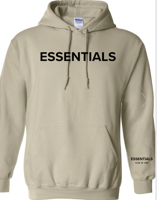 Essential Hoodie