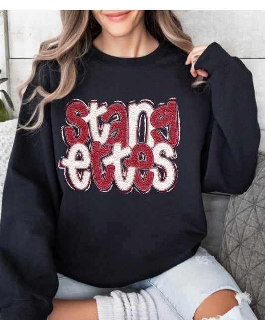 Stangettes Spirit Wear