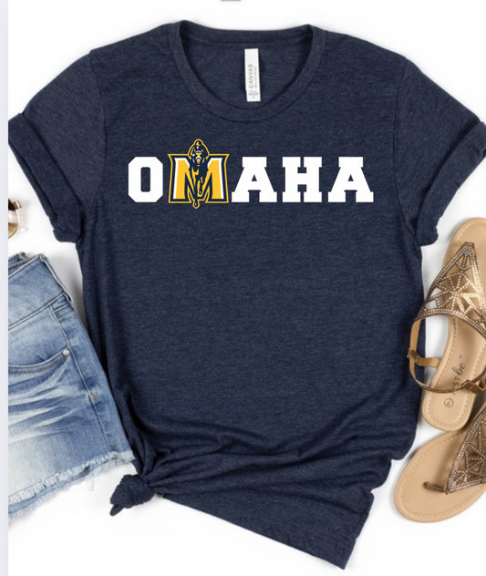 Omaha Racer Baseball