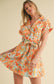 Citrus Dress