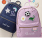 July 20 ages 8-14 Backpack design bring your own or pre order