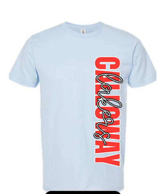 Calloway Lakers Spirit Wear