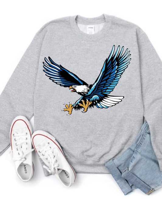 New Vintage Eagles