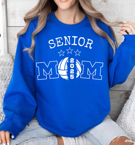 Eagles senior Mom Volleyball Spirit Wear