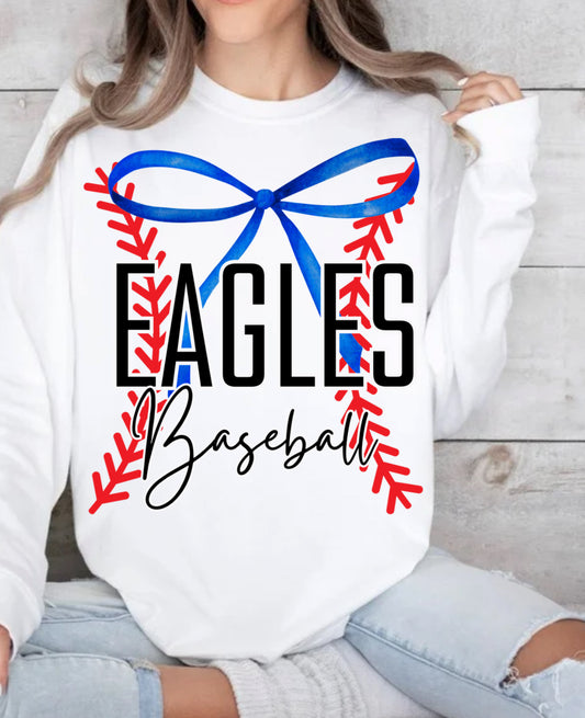 Eagles baseball Spirit Wear