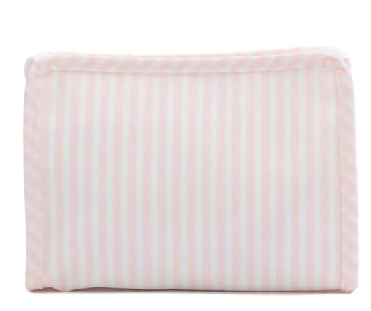 Roadie- Small, Med, Large PIMLICO STRIPE PINK