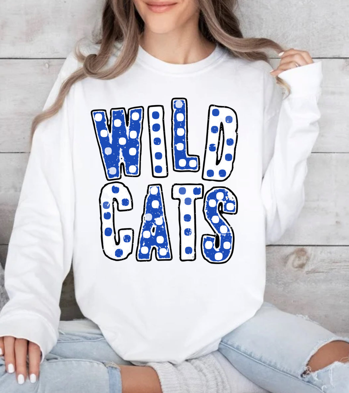 Wildcats Spirit Wear