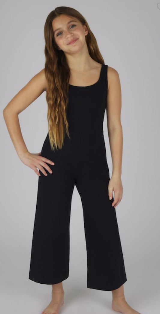 The Ella Romper