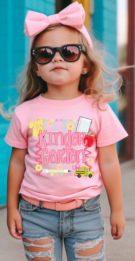 Little Miss Kinderbabe