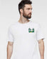 Early Birdie Breakfast Ball Golf graphic tshirt