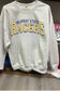 Reversible Sweatshirt Mustangs