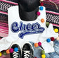 Blue cheer T-shirt or crewneck