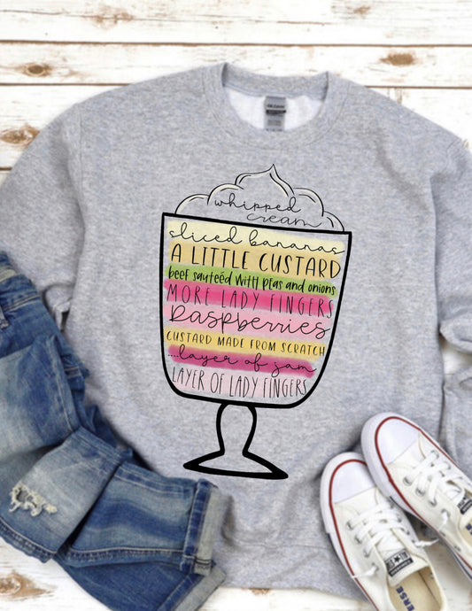 Friends Thanksgiving T-shirt or sweatshirt