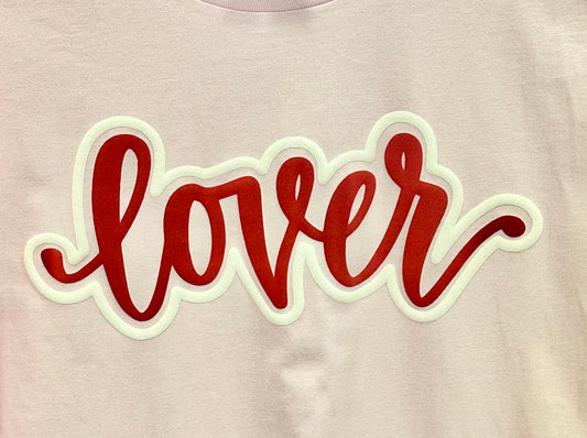 Lover Puff T-shirt