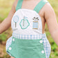 Par-Tee Golf Sunsuit