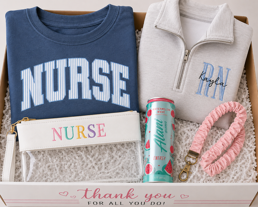 Nurse Box