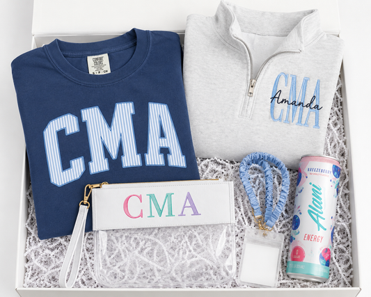 CMA Box