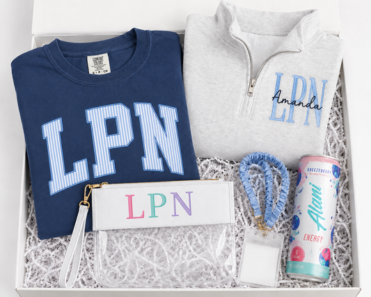 LPN Box