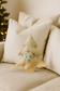 Quilted Puffy Christmas Tree