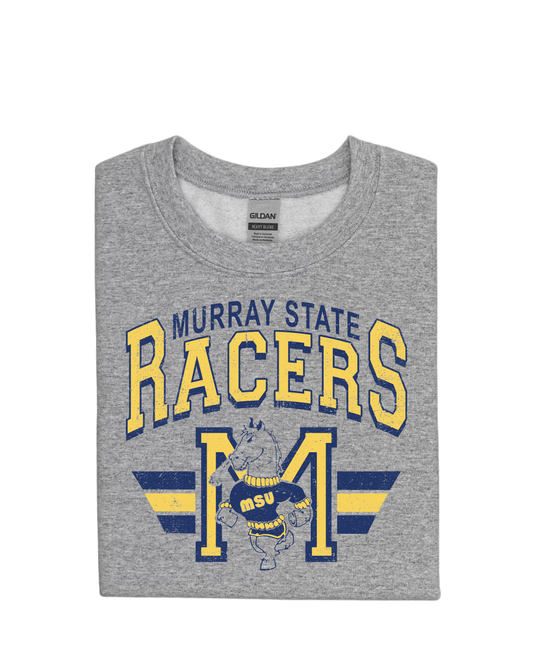 Murray Grunge Spirit Wear
