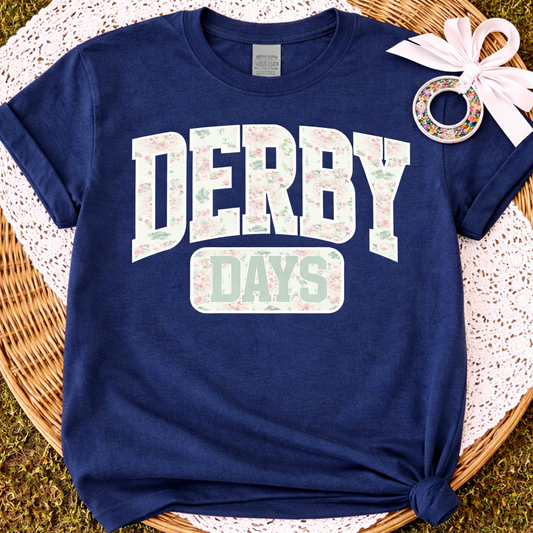 KY Derby T-shirt Derby Days