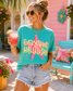 Everything Hallelujah T-shirt