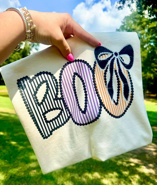 Boo Fall 2025
