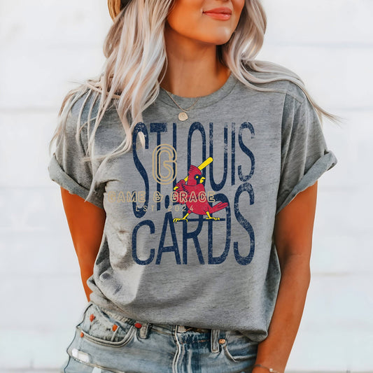 Redbirds T-shirt