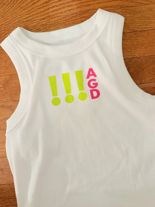 AGD Tank Top!!!!