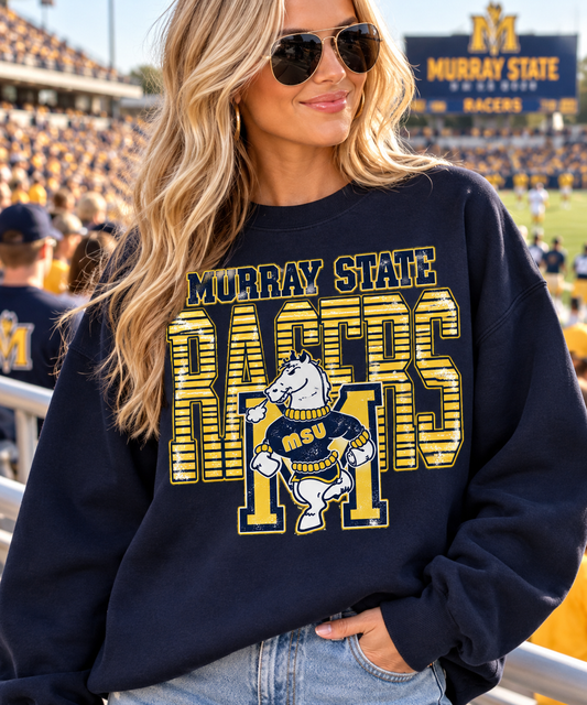 Murray State T-shirt or Sweat shirt