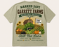 Children’s T-shirt, sweatshirt and hoodie Broccoli Lair Goggles