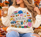 My Favorite Season T-shirt or sweatshirt