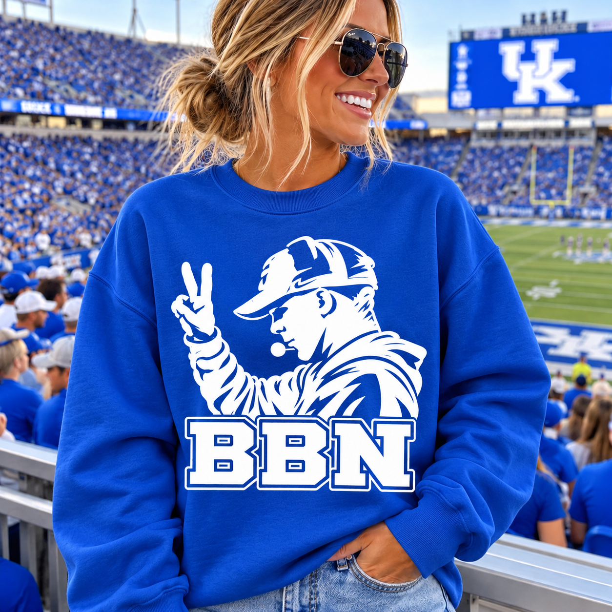 2 Point Conversion Go Cats