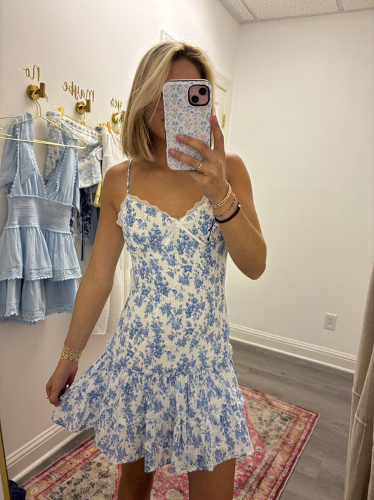 Wildflower Dress