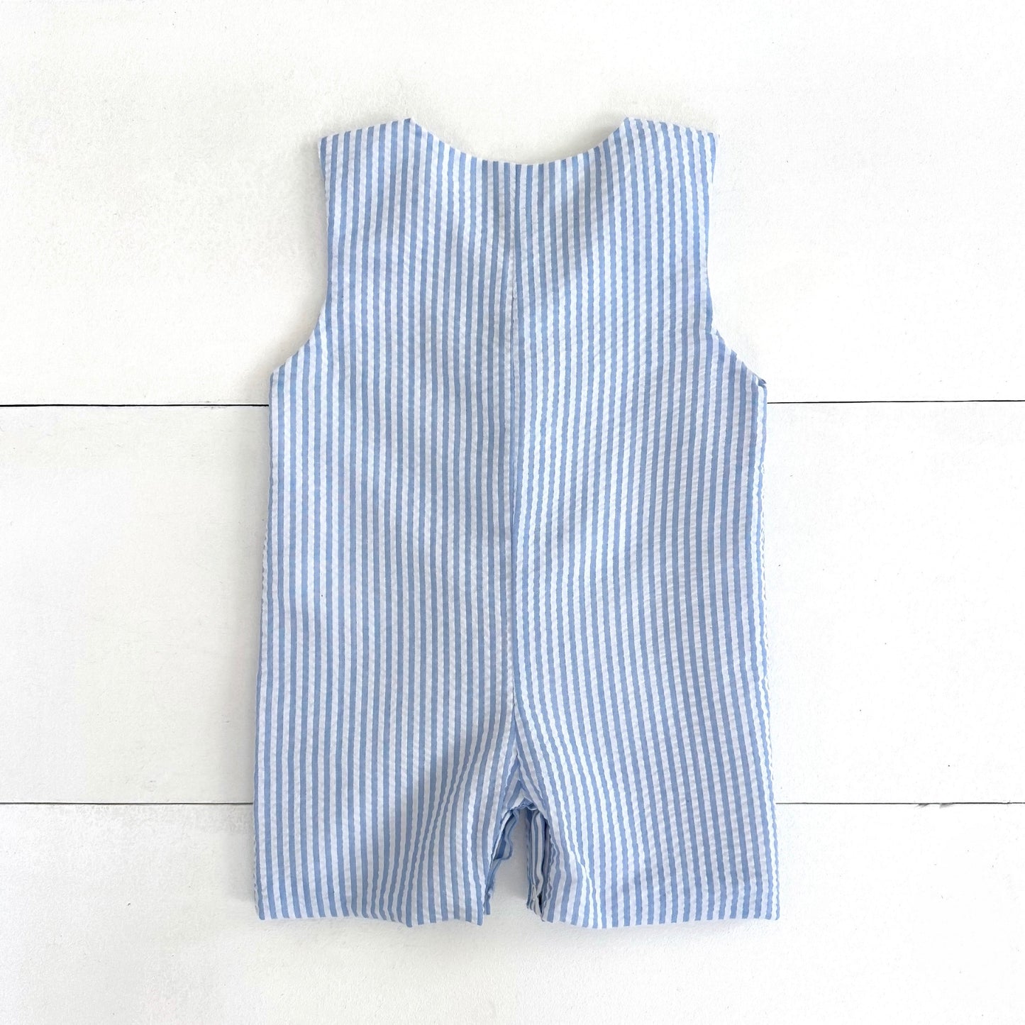 First Birthday Jon Jon