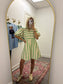 Lucky Charm Dress