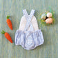 Blue Bunny Sunsuit