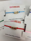 Sorority bracelet