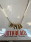 Sorority Necklace