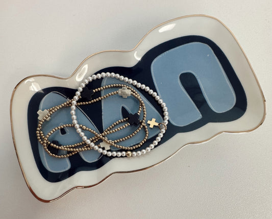 Sorority Jewelry Tray