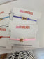 Sorority bracelet