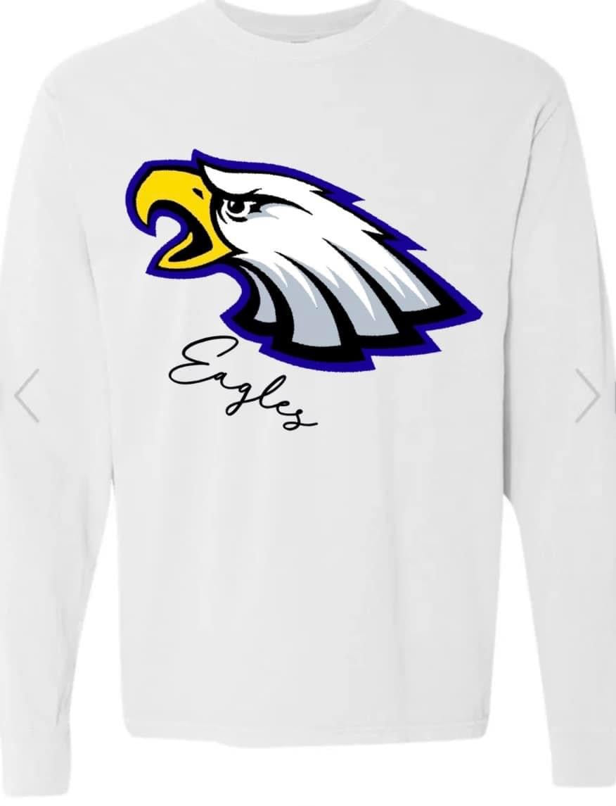 Eagles Spirit Wear