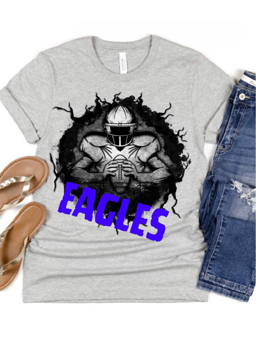 Eagles Spirit Wear