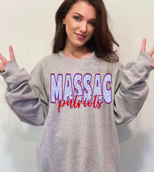 Patriots Spirit Wear